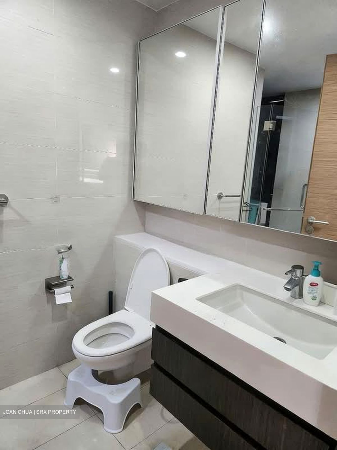 The Palette (D18), Condominium #558294711